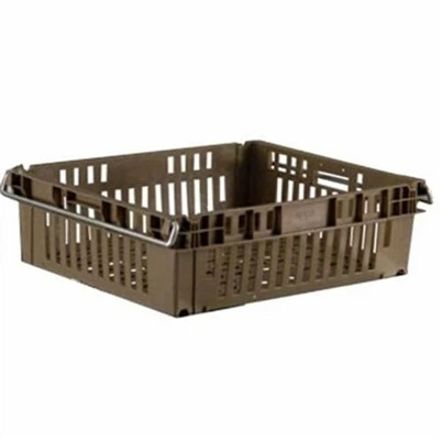 24 x 20 x 7 collu Stack Nest produktu konteiners