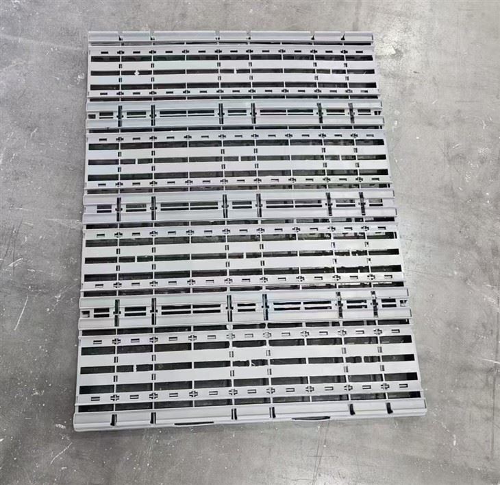 Plastic Egg Tray Divider
